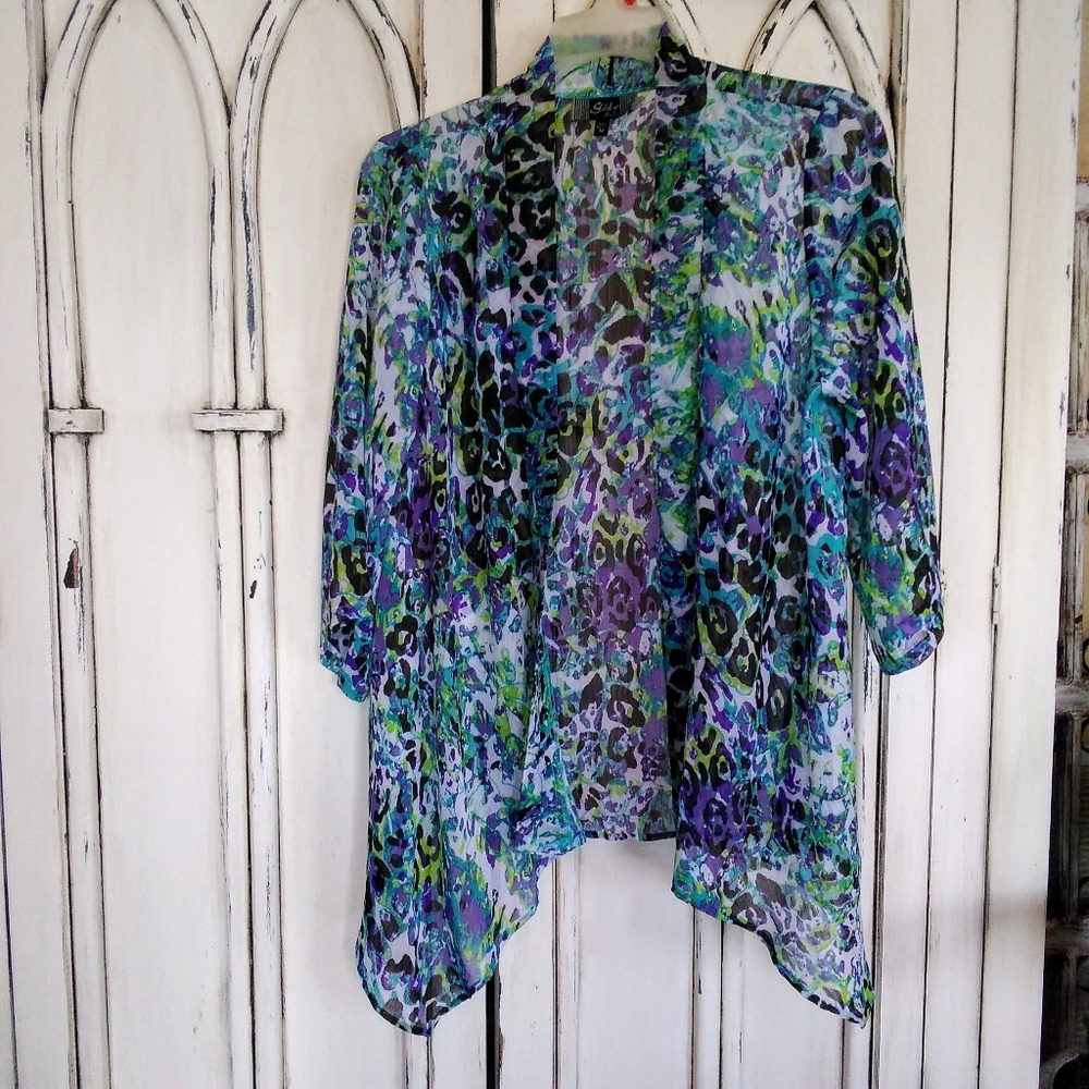 Slinky brand jacket